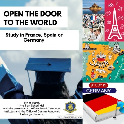 University Event